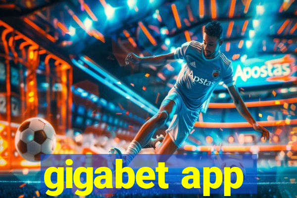 gigabet app